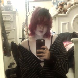 Meet your Posher, Robin